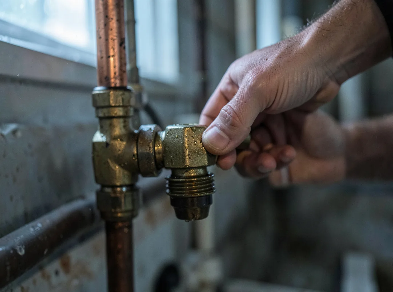 Emergency Plumber Mcville, ND FAQs